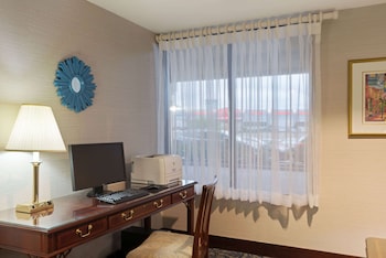 ramada by wyndham boston