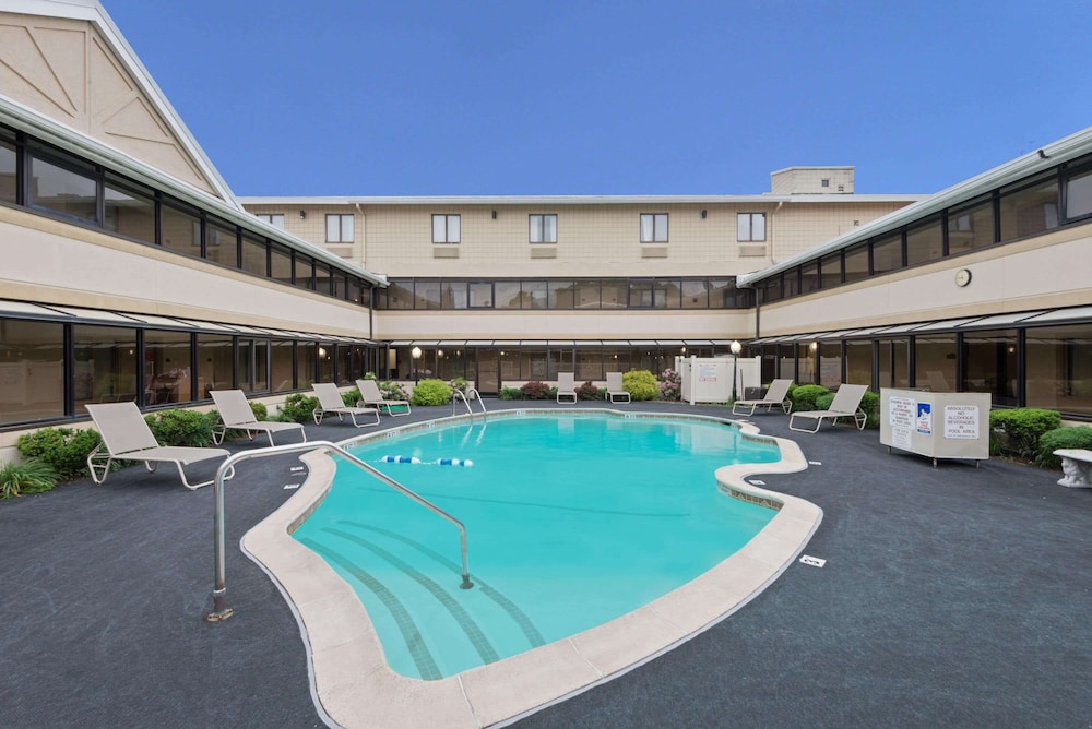 ramada by wyndham boston