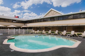 ramada by wyndham boston