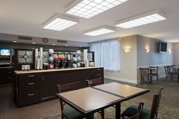 ramada by wyndham boston