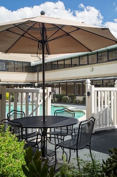 ramada by wyndham boston