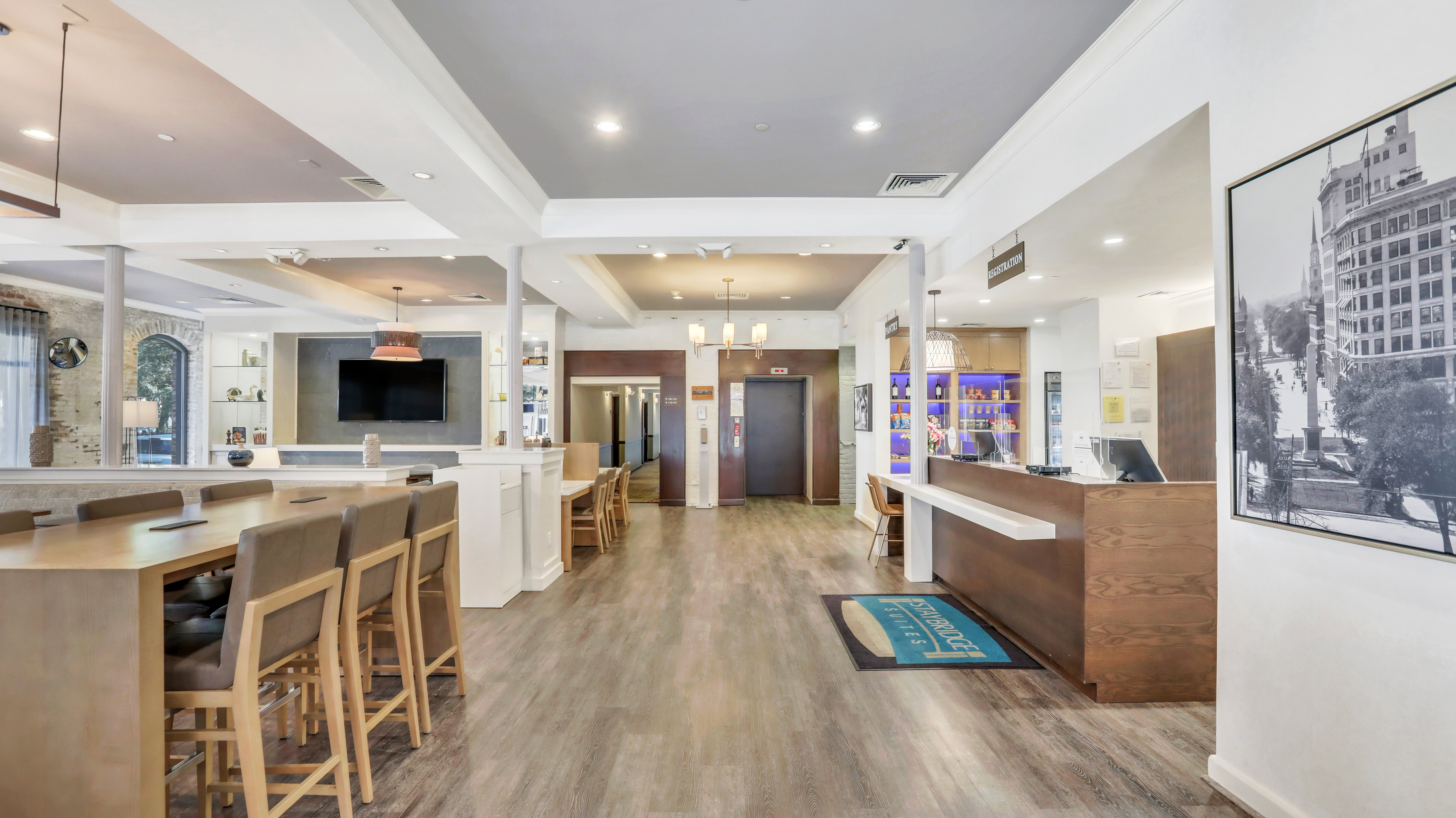 staybridge suites savannah historic district by ihg
