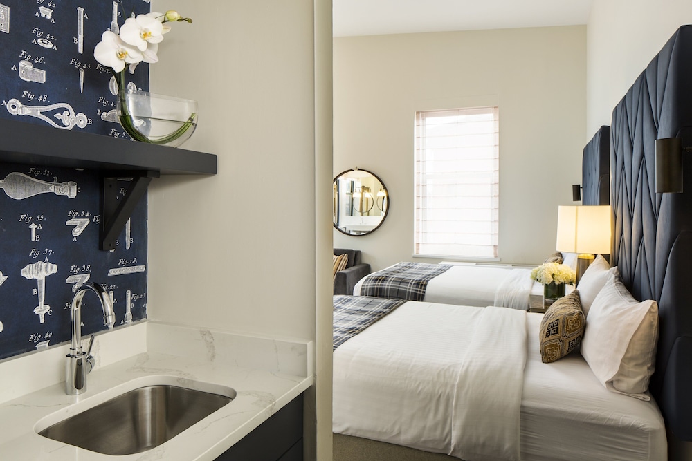 hotel indigo boston garden by ihg