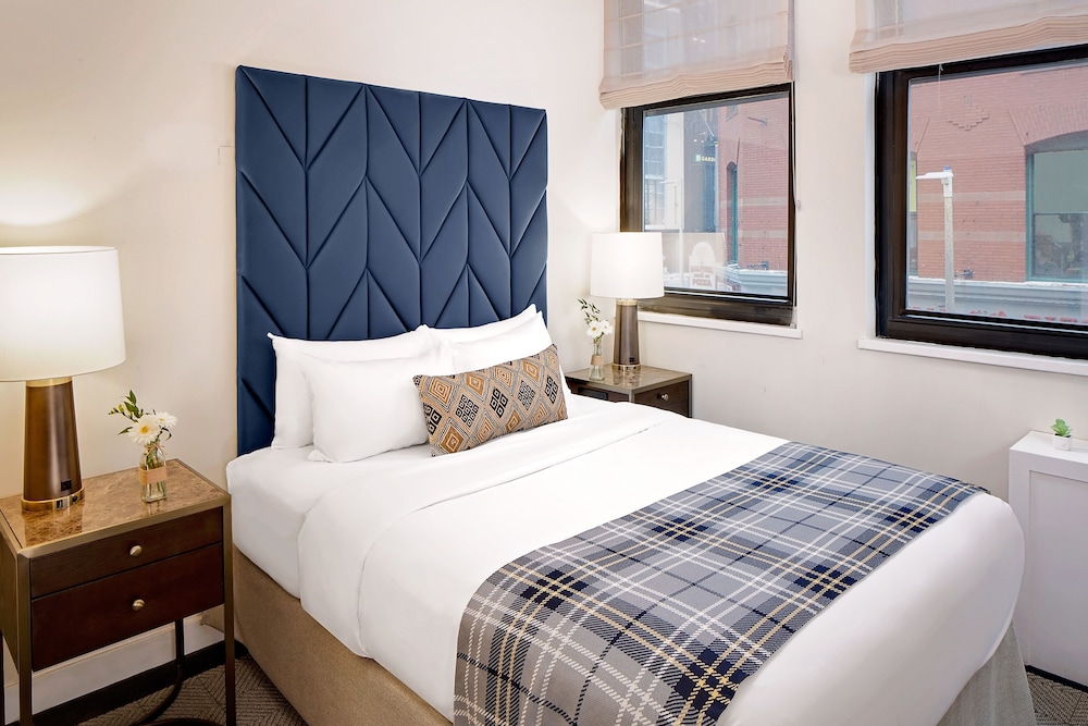 hotel indigo boston garden by ihg