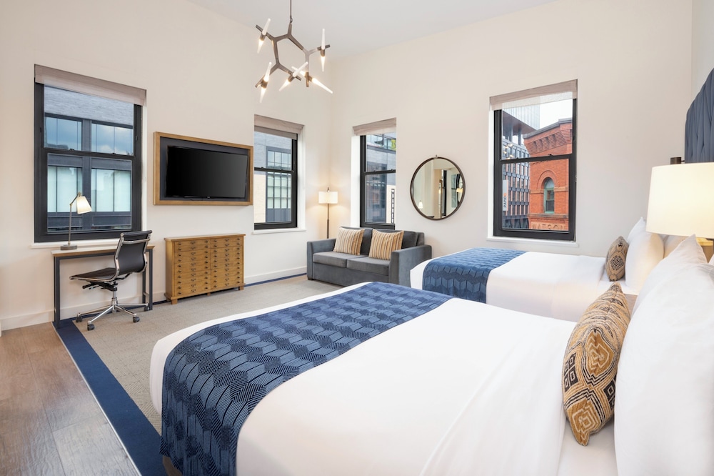 hotel indigo boston garden by ihg