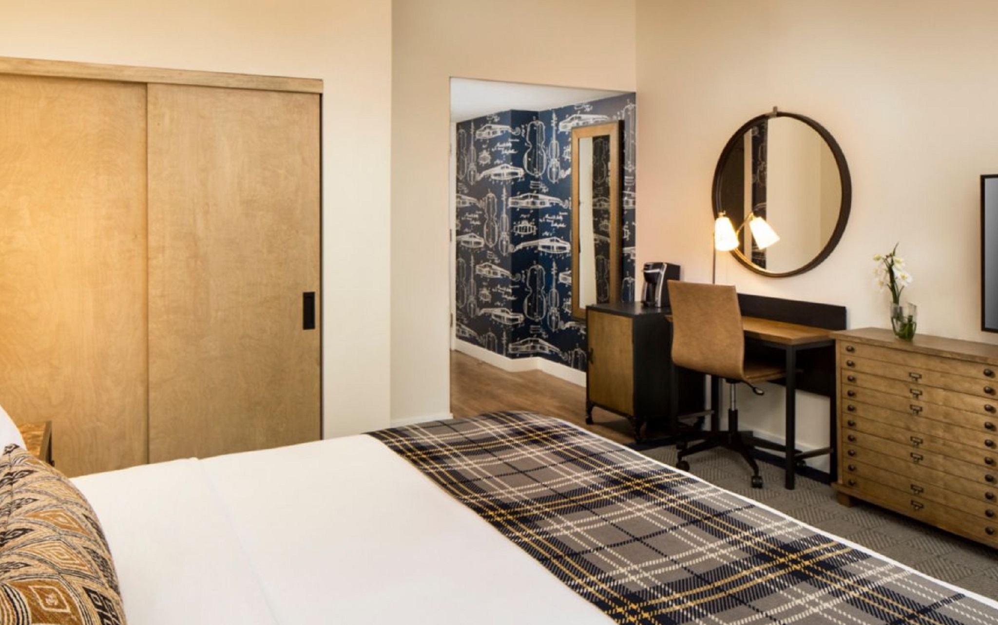 hotel indigo boston garden by ihg