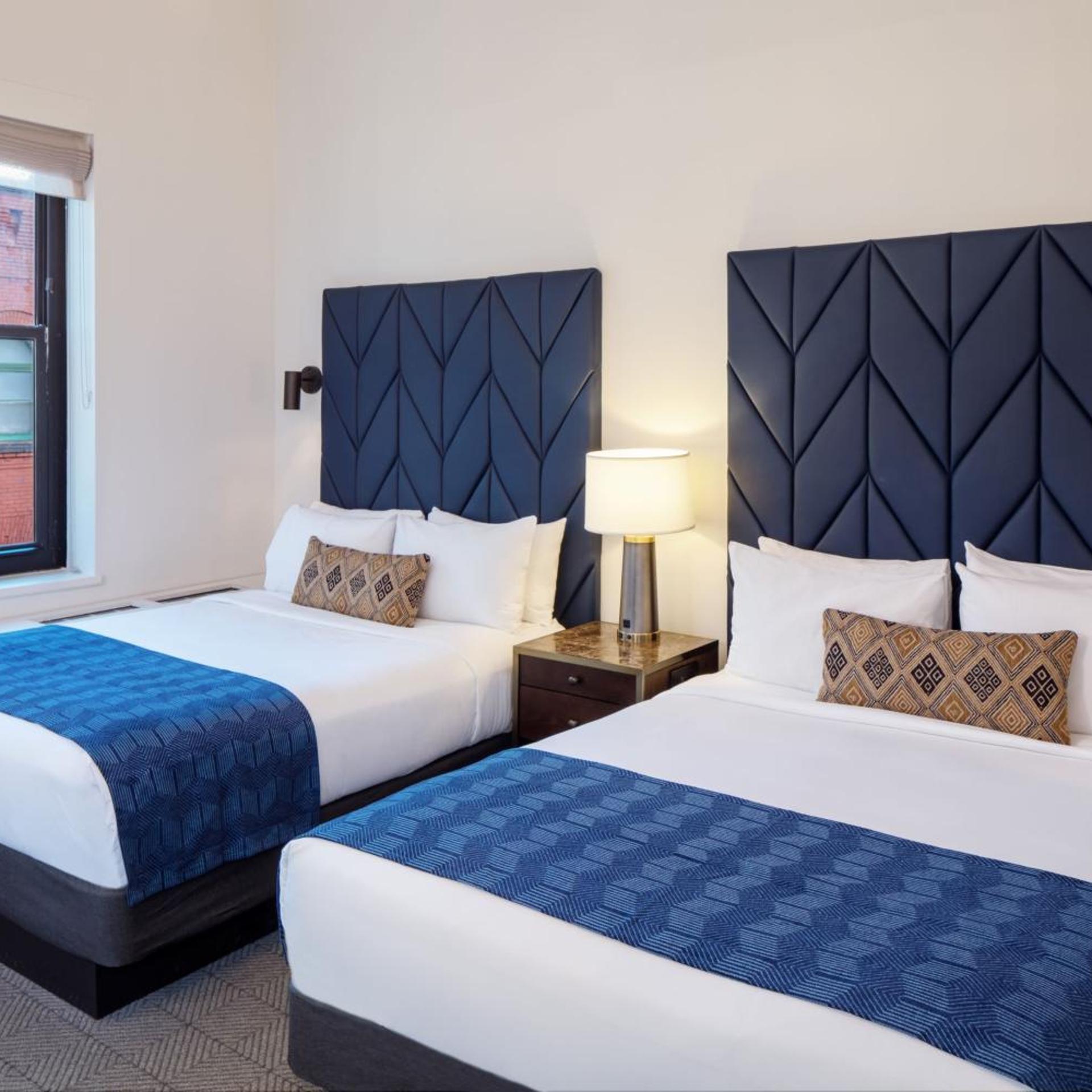 hotel indigo boston garden by ihg