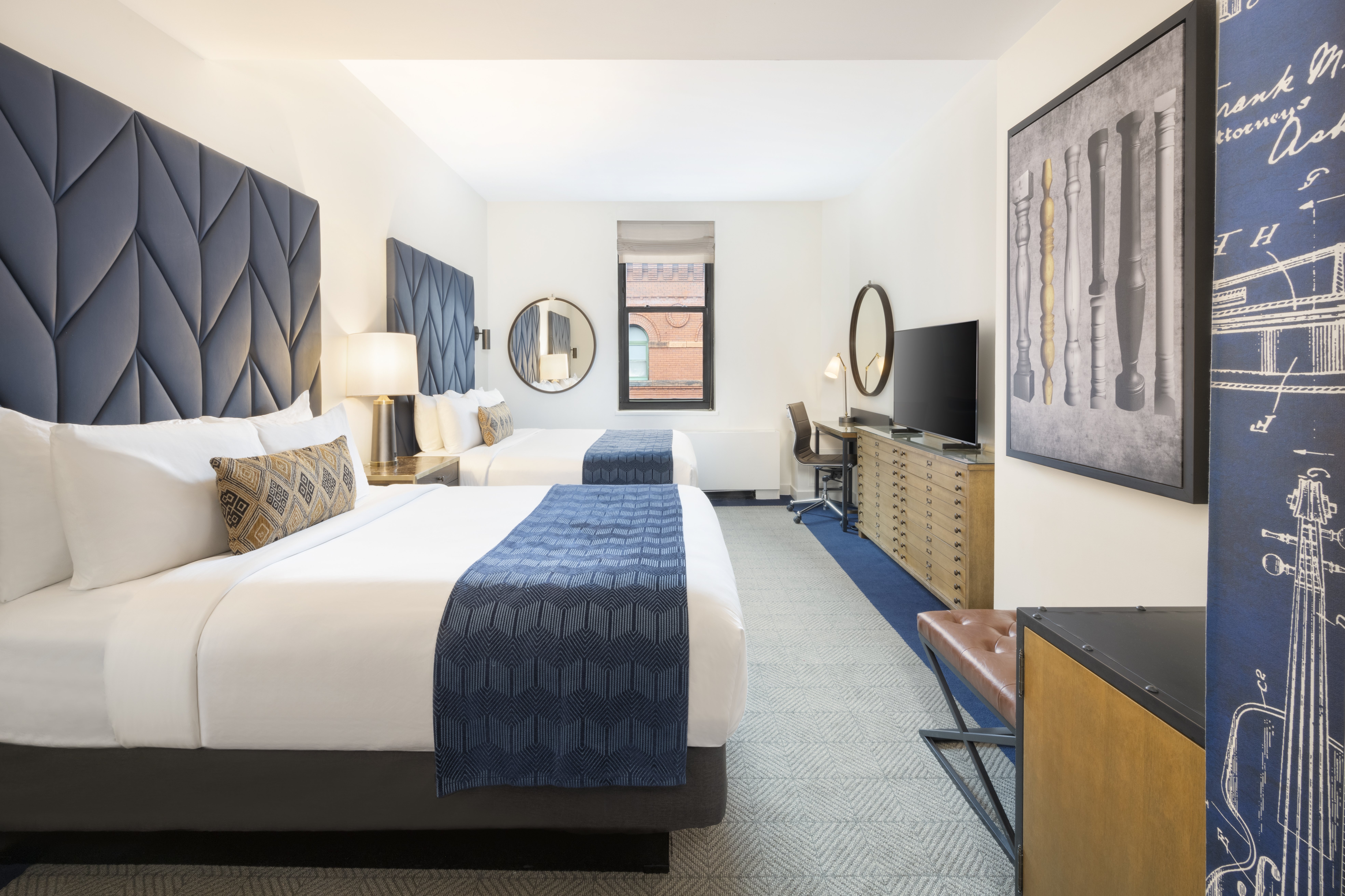 hotel indigo boston garden by ihg