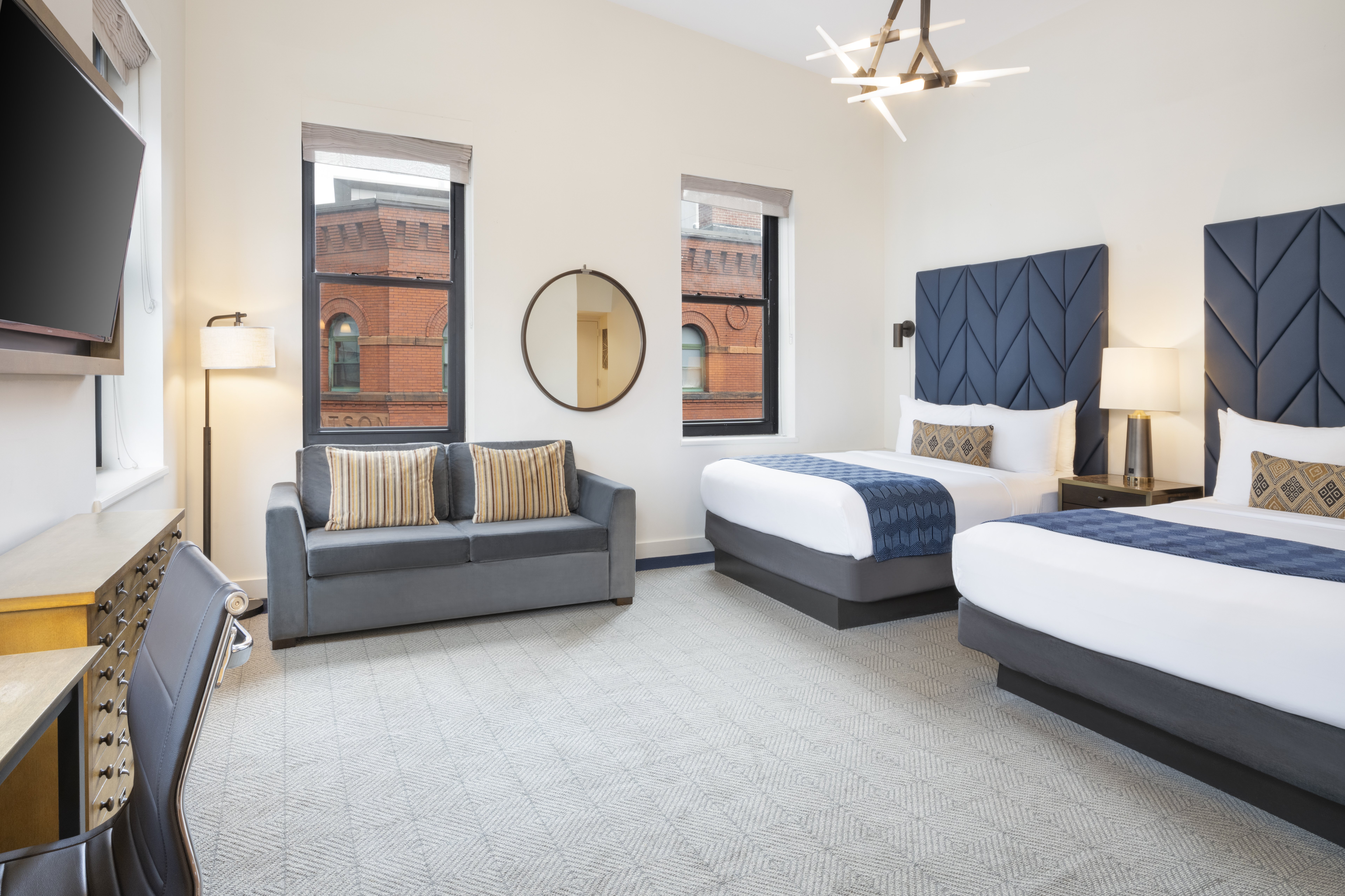hotel indigo boston garden by ihg