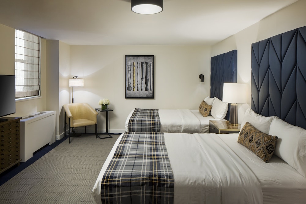 hotel indigo boston garden by ihg
