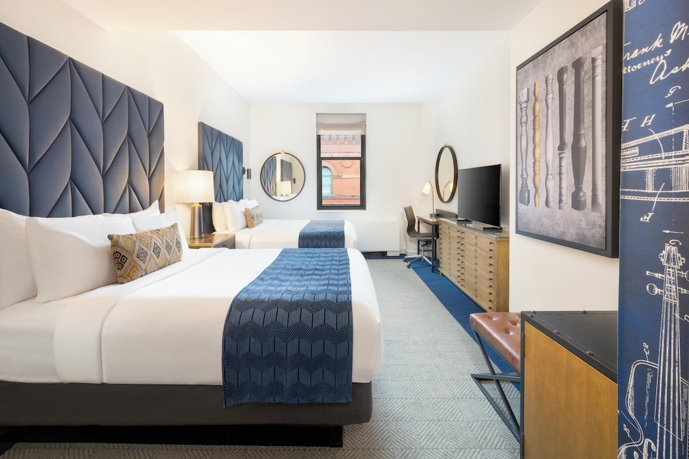 hotel indigo boston garden by ihg