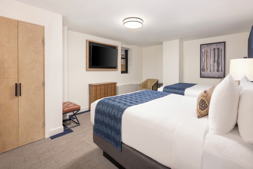 hotel indigo boston garden by ihg