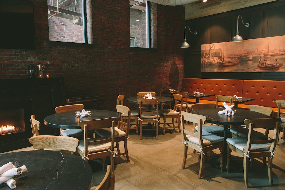 hotel indigo boston garden by ihg