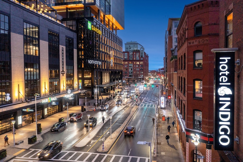hotel indigo boston garden by ihg