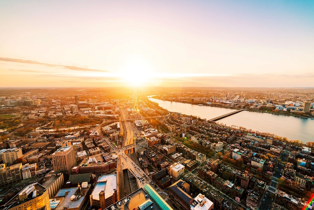 hotel indigo boston garden by ihg