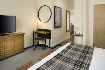Hotel Indigo Boston Garden By Ihg,Downtown Boston>>Boston,4 star
