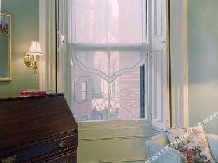 the college club of boston