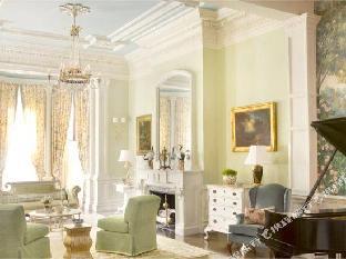 the college club of boston