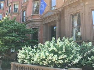 the college club of boston