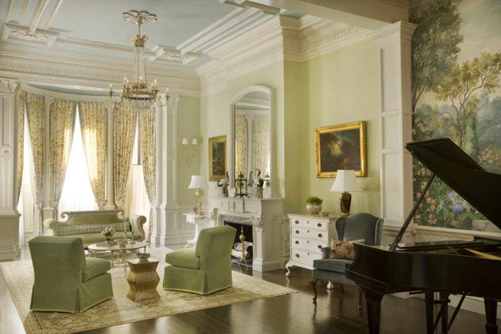 the college club of boston