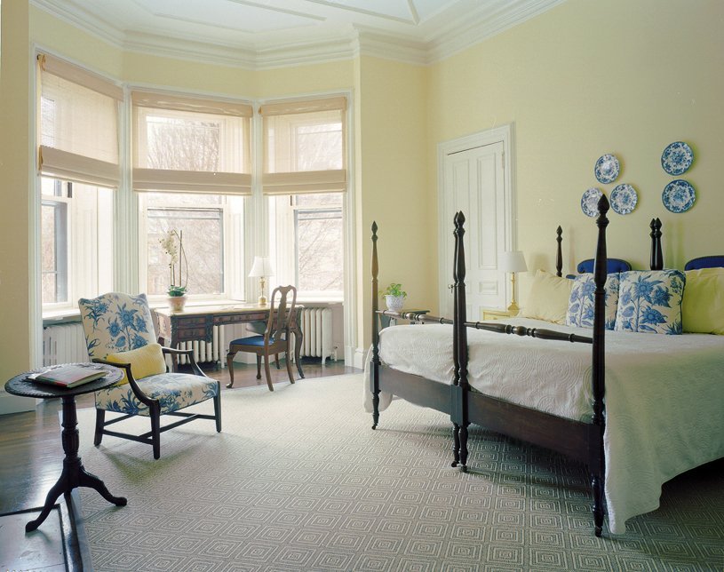 the college club of boston