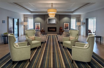 hampton inn boston logan airport