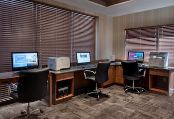 hampton inn boston logan airport