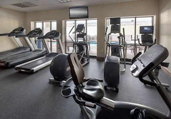 hampton inn boston logan airport