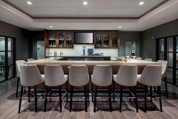 hampton inn boston logan airport