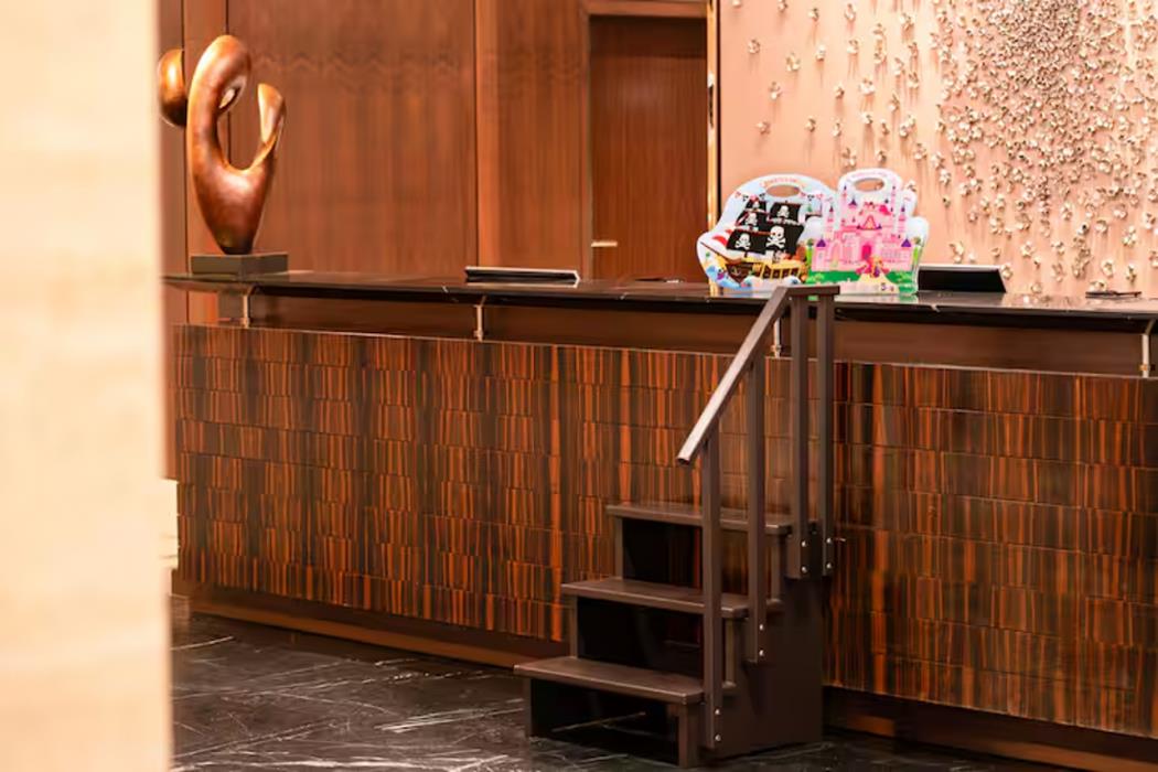 hilton berlin