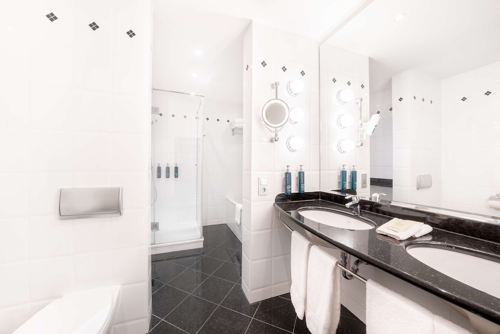 hilton berlin