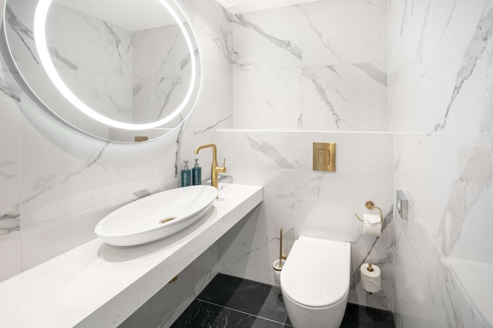 hilton berlin
