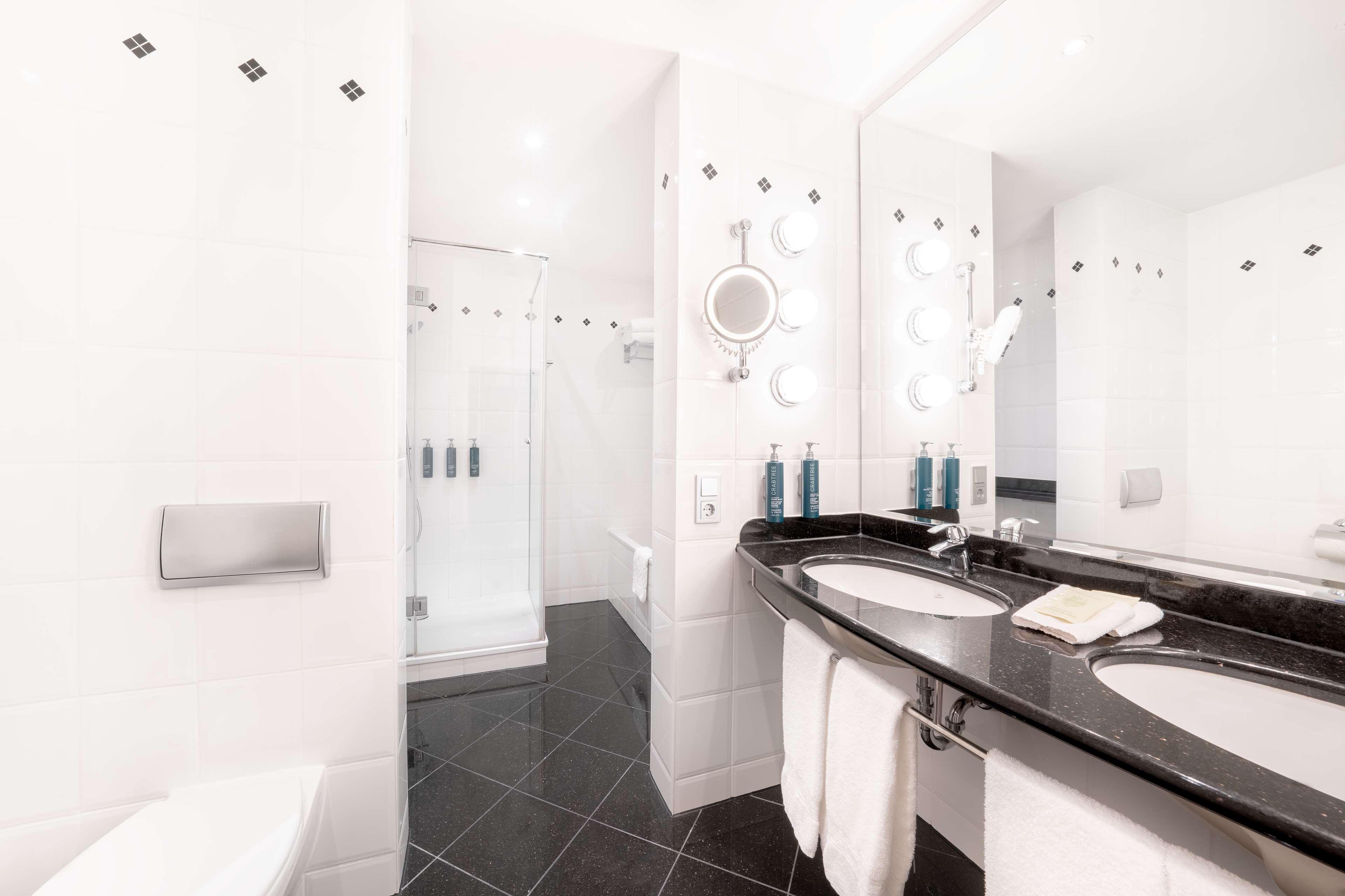 hilton berlin