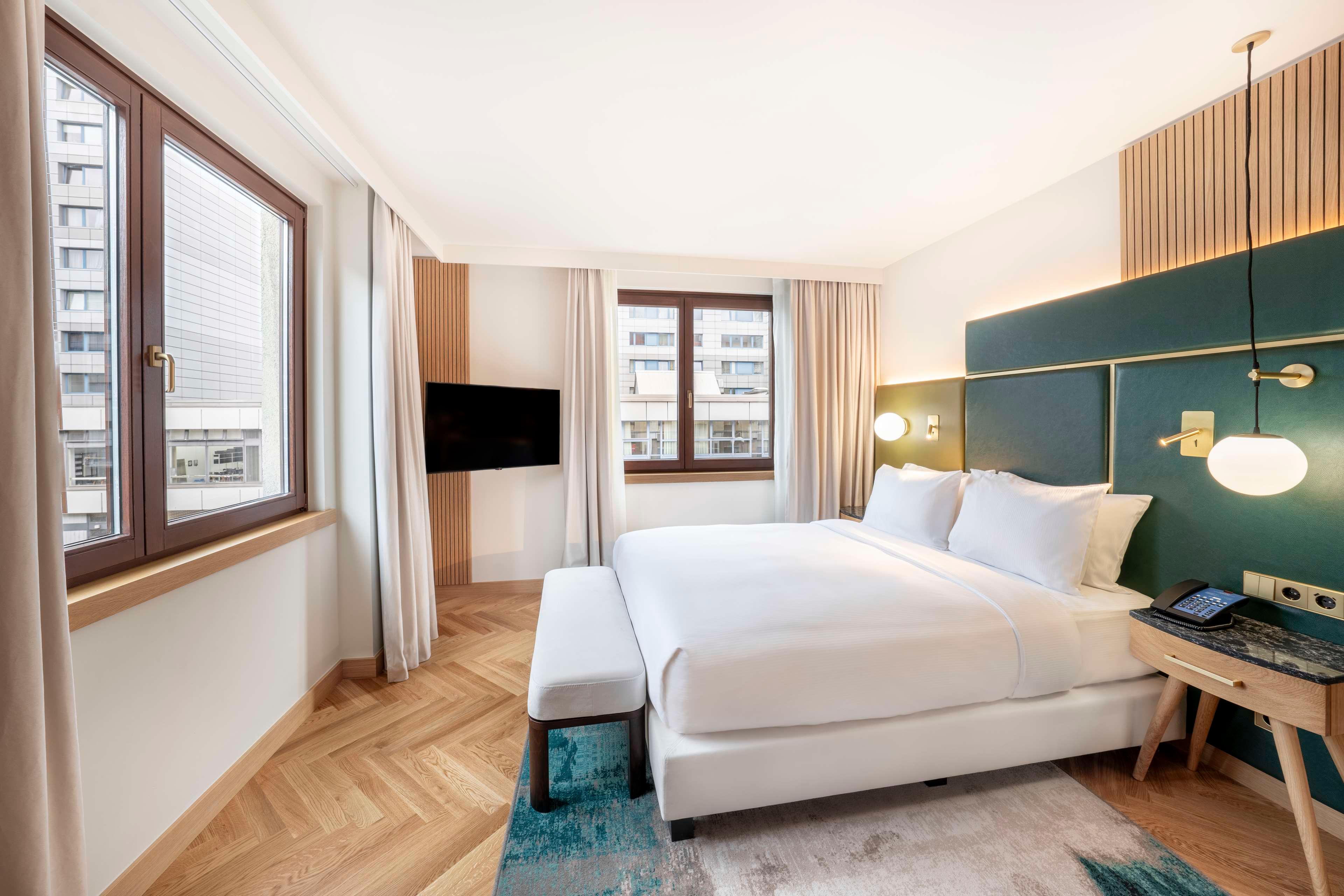 hilton berlin
