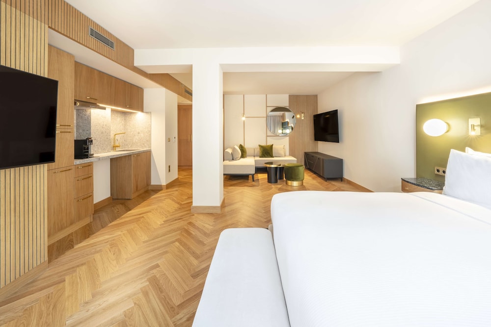hilton berlin