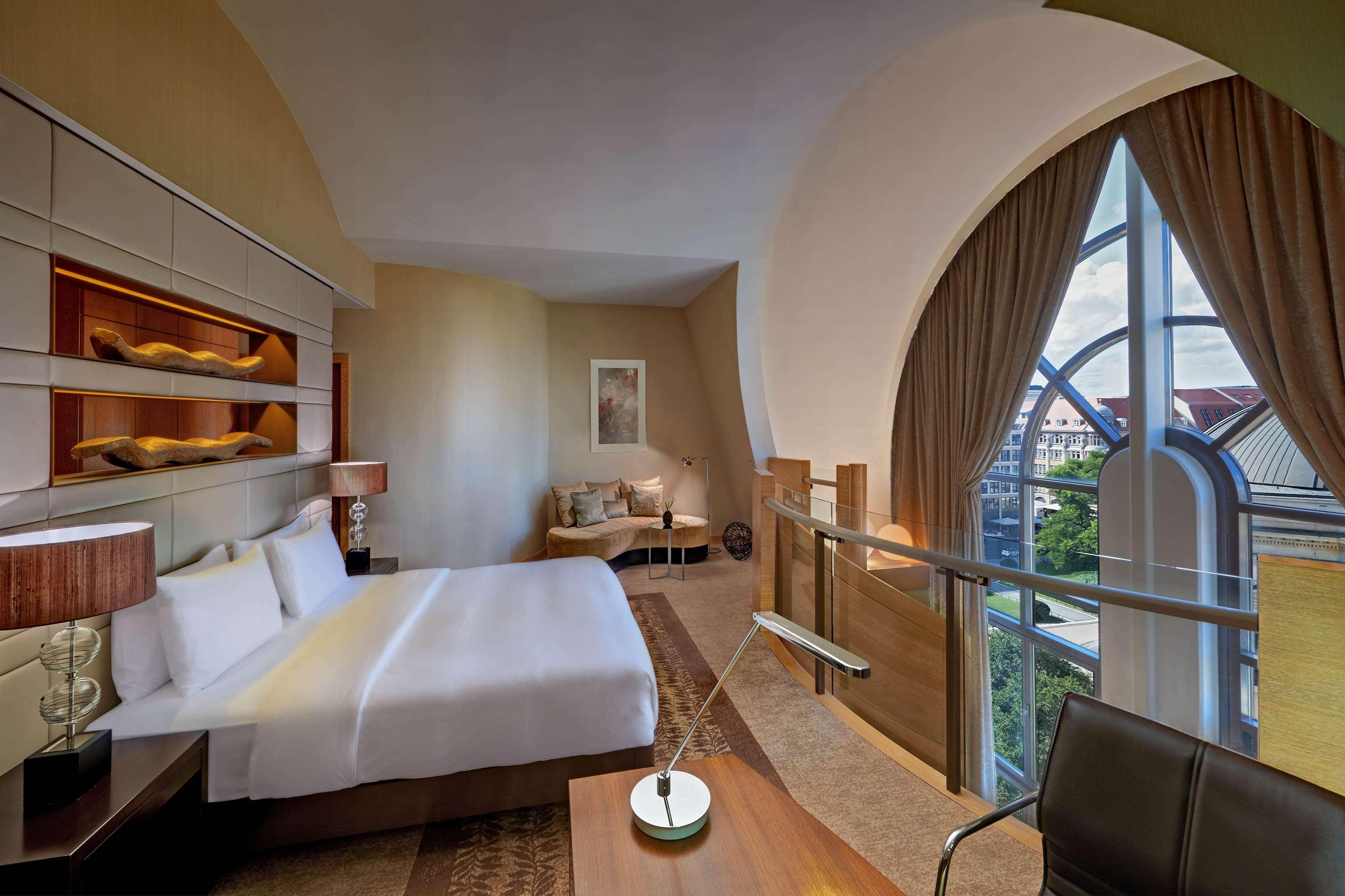 hilton berlin