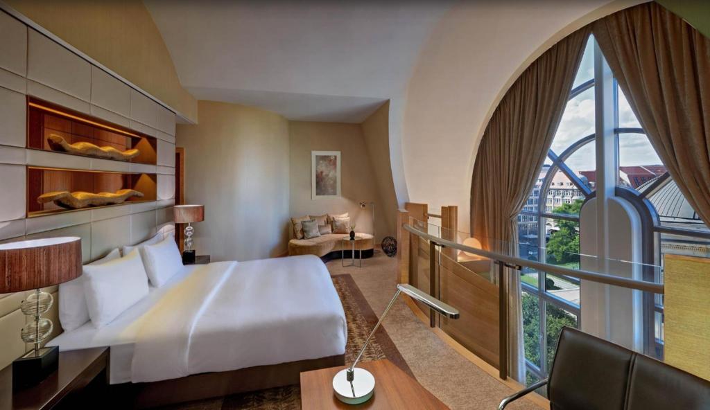 hilton berlin