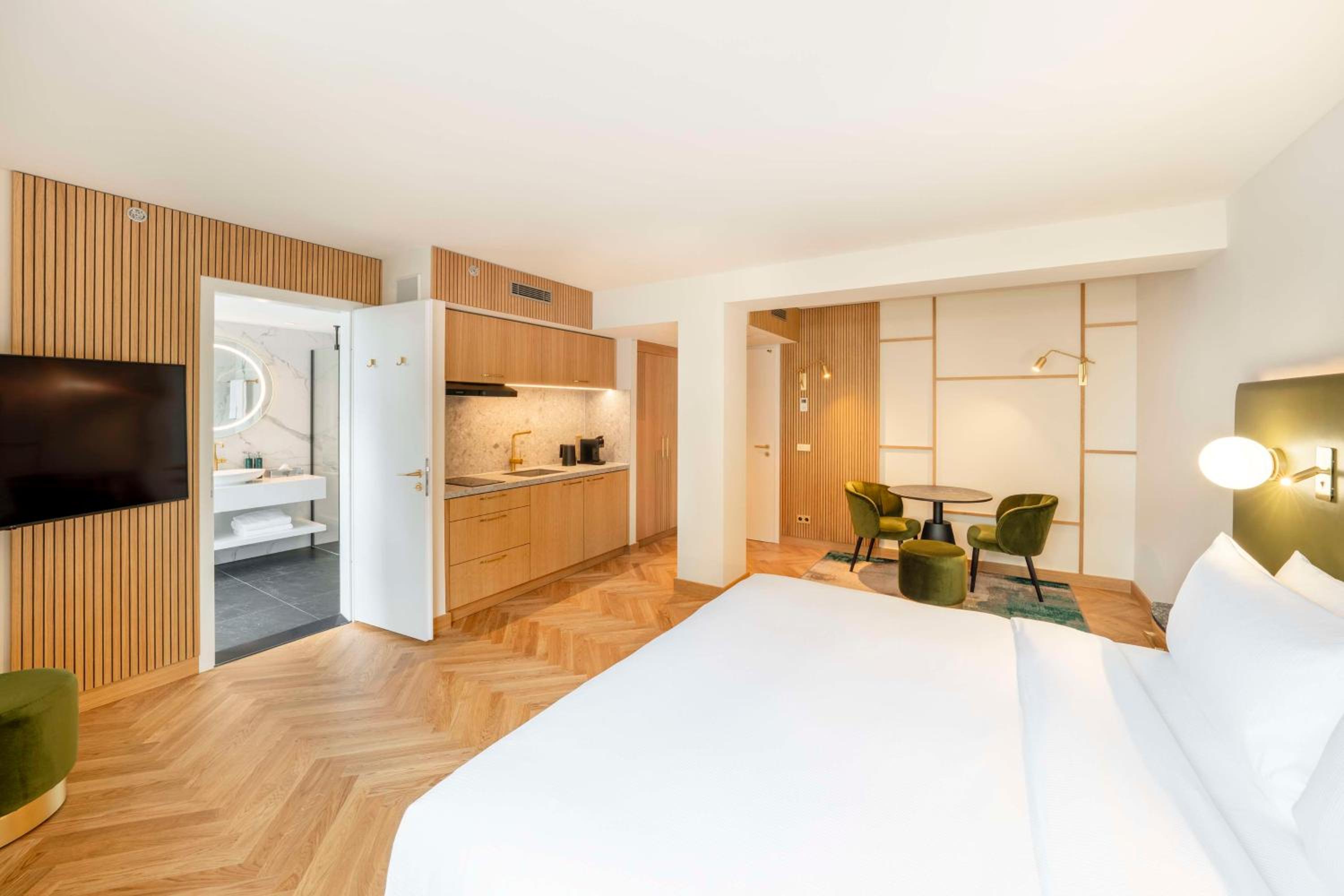 hilton berlin