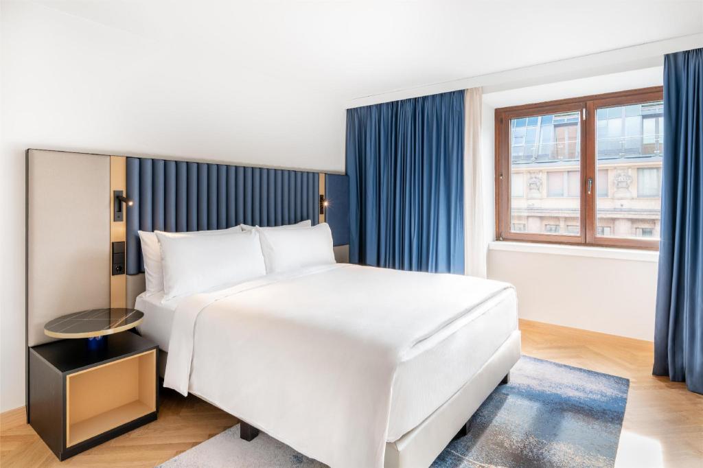 hilton berlin