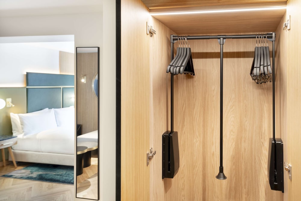 hilton berlin