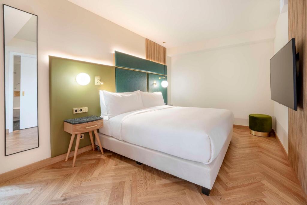 hilton berlin