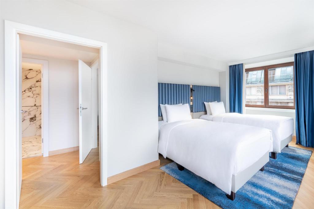 hilton berlin