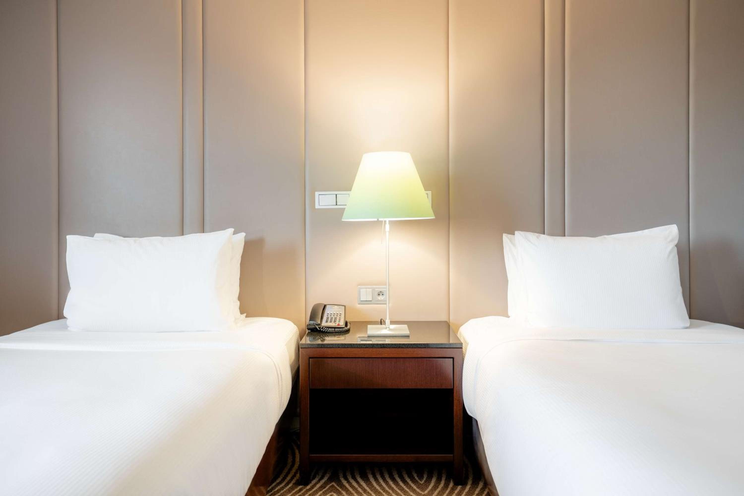 hilton berlin