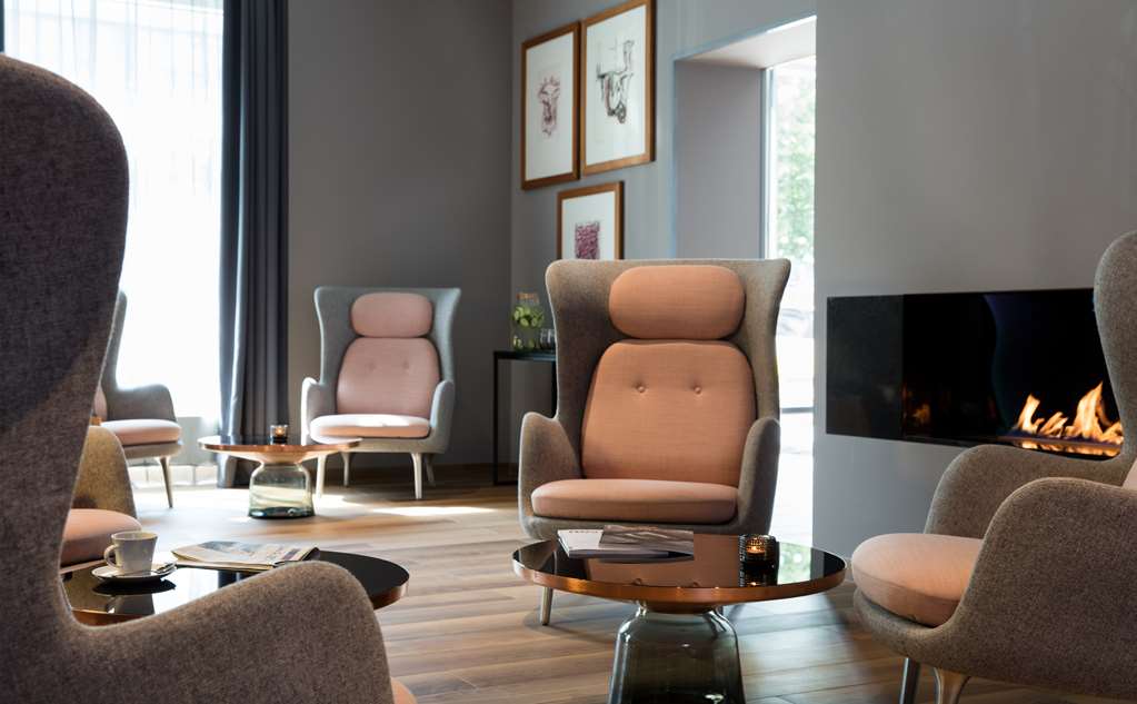 artotel berlin mitte powered by radisson hotels