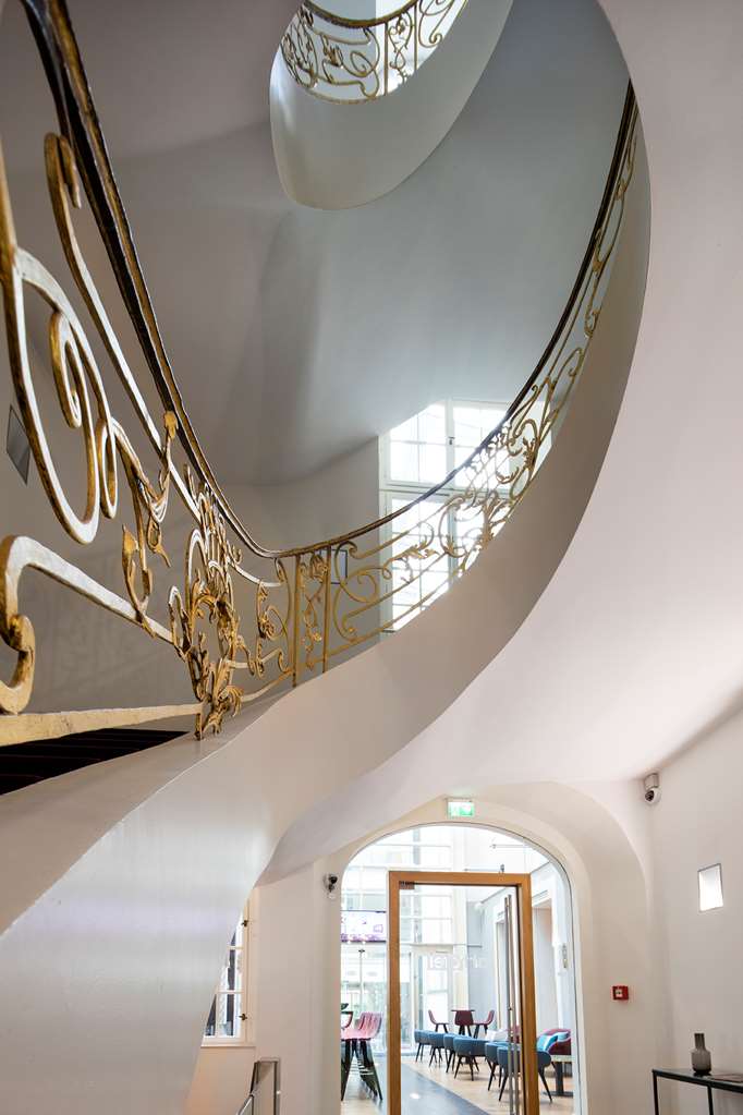 artotel berlin mitte powered by radisson hotels