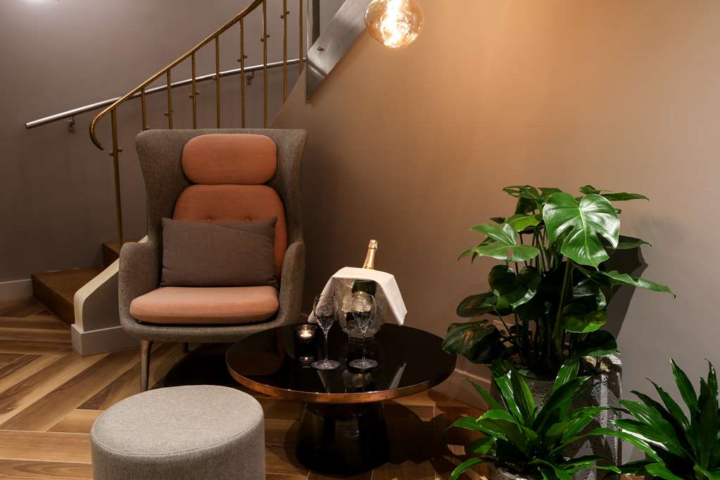 artotel berlin mitte powered by radisson hotels