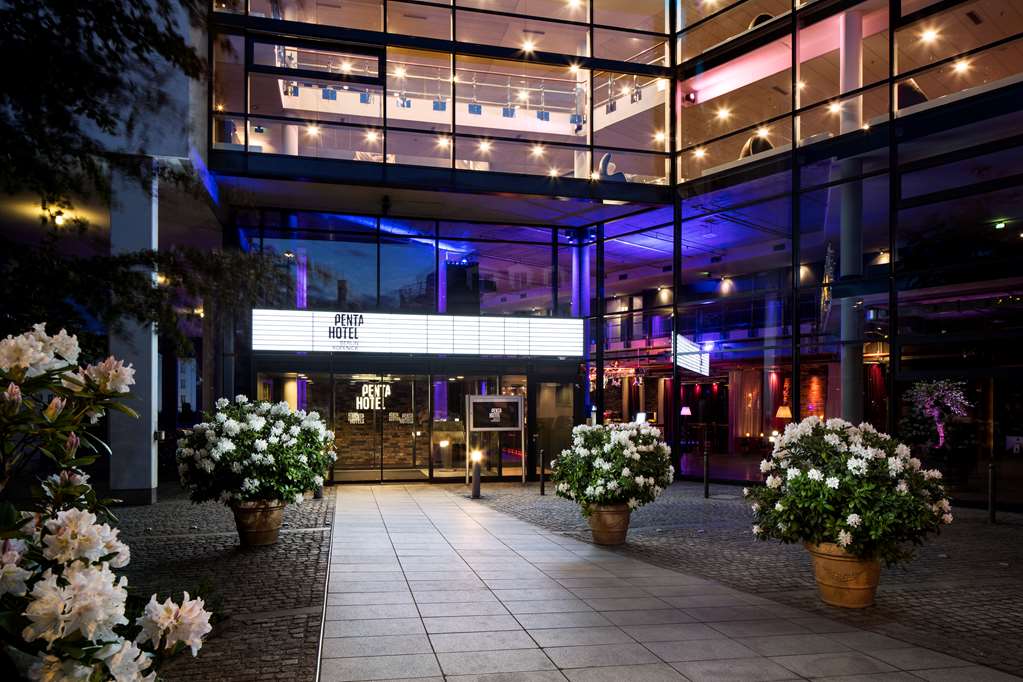 pentahotel berlin kopenick