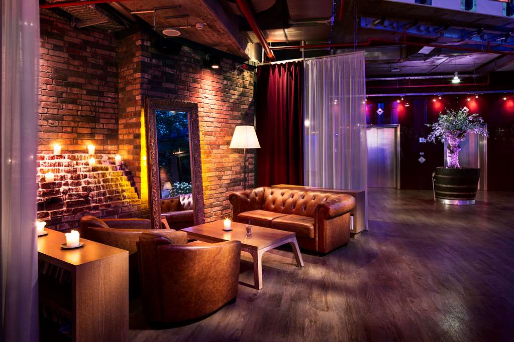 pentahotel berlin kopenick