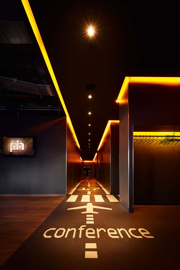 pentahotel berlin kopenick