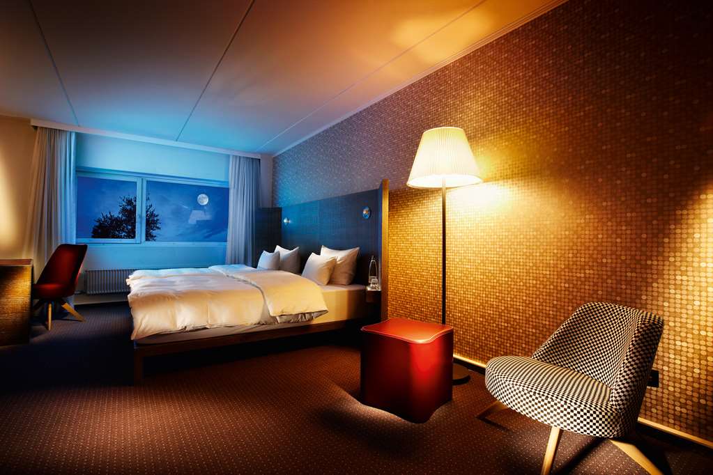 pentahotel berlin kopenick